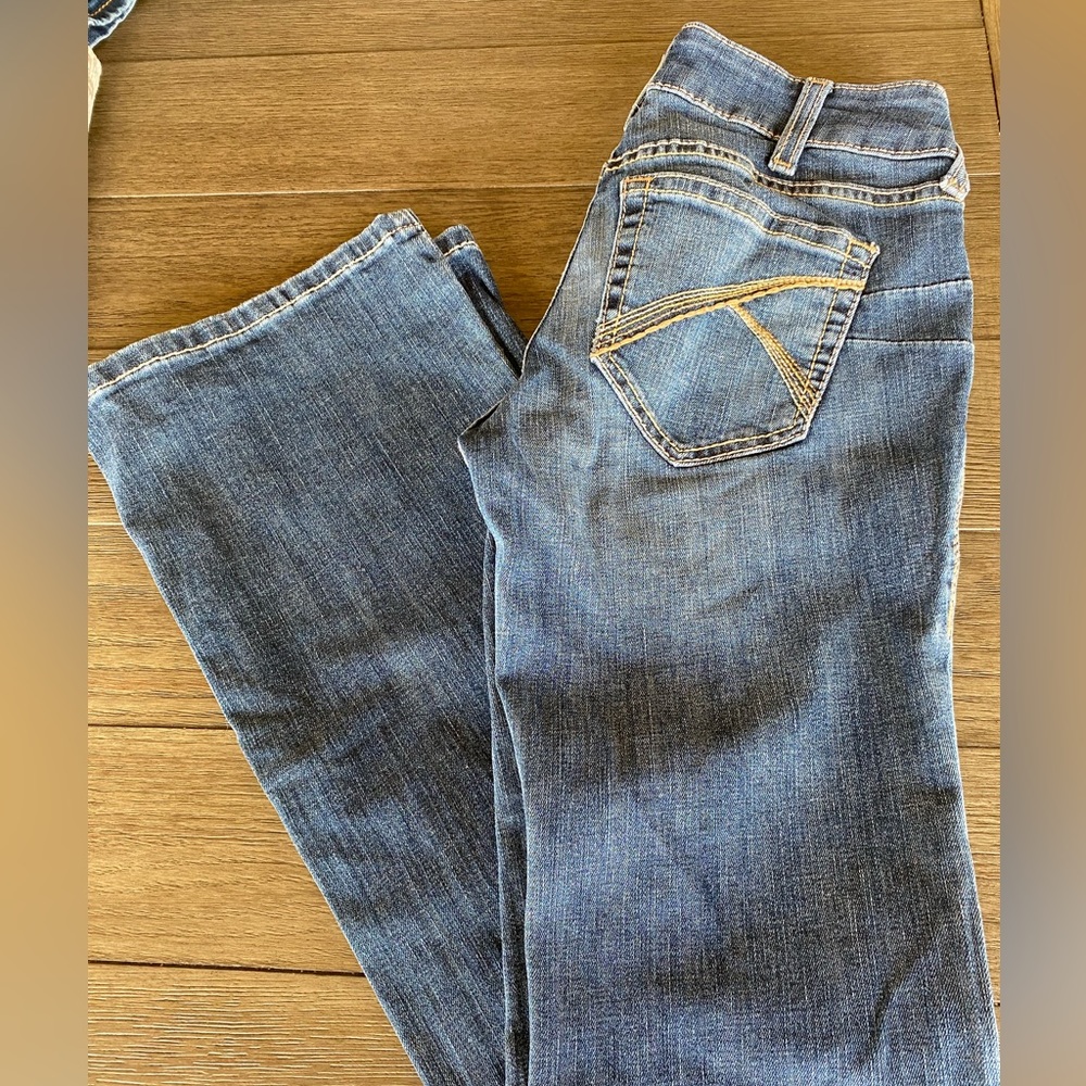 Ariat Goldie Jeans